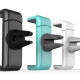 Автодержатель Baseus Mini Shield Car Mount Black